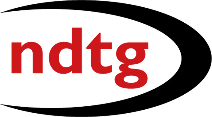 NTDG logo